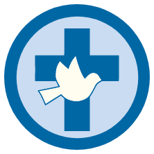 Halewood Church of England Primary School logo